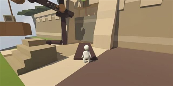 好玩的人类游乐场游戏推荐