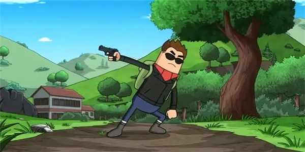 有趣的吃鸡小游戏版本大全