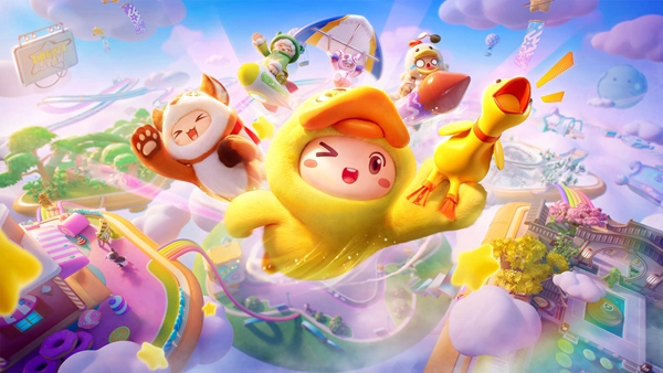 元梦之星是哪家公司的