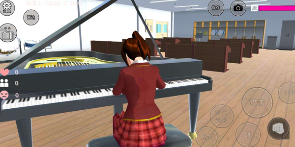 好玩的校园青春主题游戏推荐