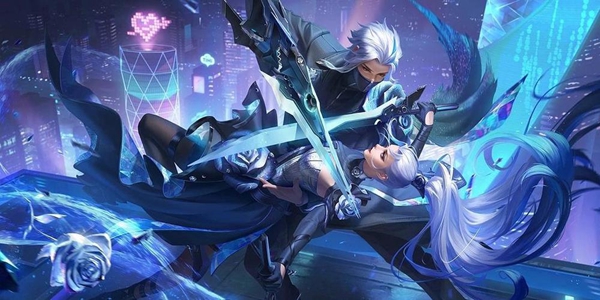 2023王者荣耀年度报告位置介绍