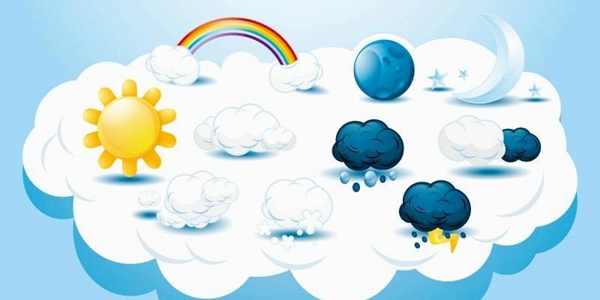 天气预报类软件手机版下载