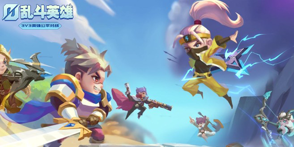 好玩的悠闲小游戏推荐