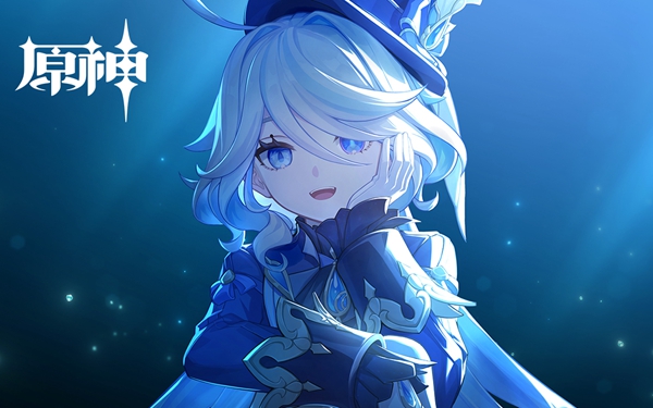 原神巧像入帧第三天攻略