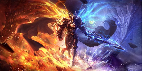 好玩的手游奇迹版本大全