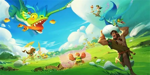 2024热门的冒险小游戏推荐