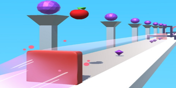 精彩的快乐酷跑游戏排行