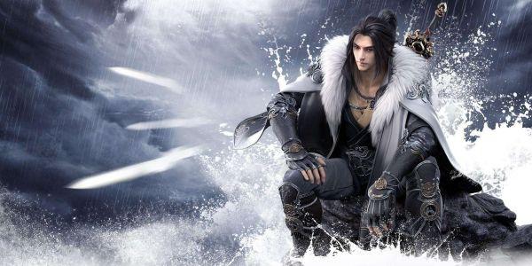 仙侠魔幻游戏大全