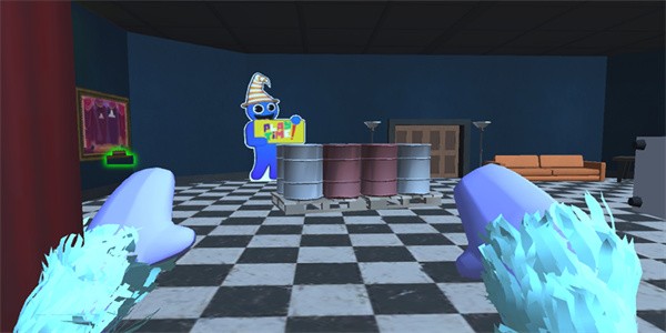 有趣的彩虹朋友系列游戏推荐