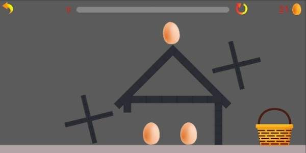 好玩的物理画线游戏推荐