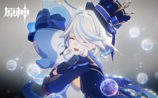 原神深念锐意旋步舞玩法介绍