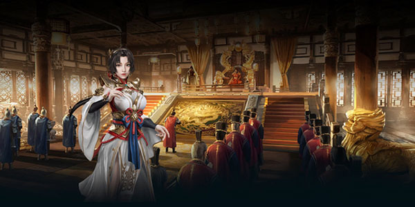 精彩的三国群英系列游戏推荐