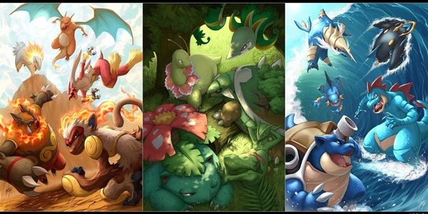 好玩的自制宝可梦手游推荐