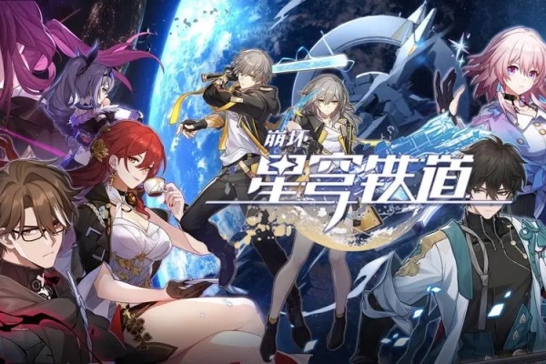 崩坏星穹铁道畅玩卡介绍