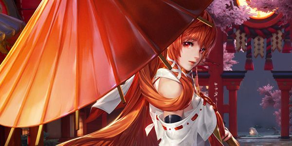 治愈的动漫题材手游版本大全