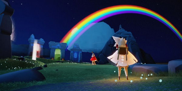 好玩的光遇国内版本排行