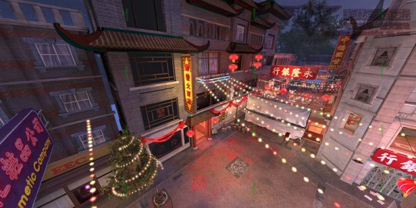 刺激的双人恐怖躲猫猫游戏盘点