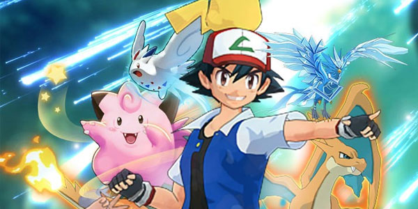 好玩的口袋系列游戏推荐