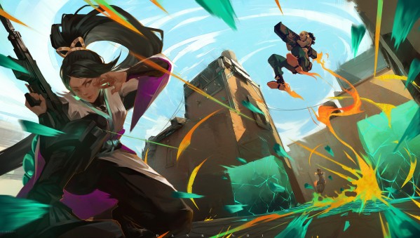 2024无畏契约定级赛规则介绍