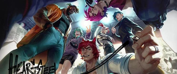 lol商城心之钢宝箱奖励概率一览