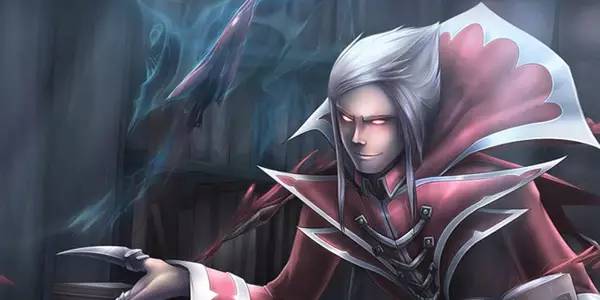 好玩的吸血鬼生存类游戏推荐