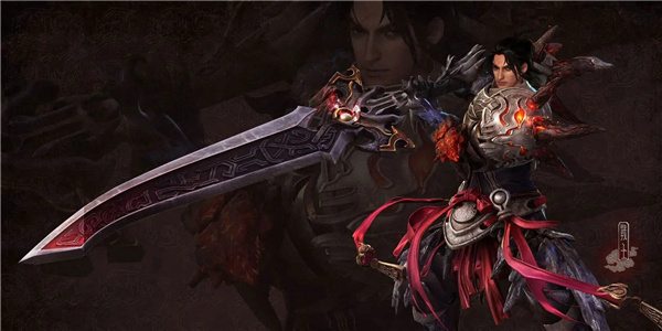 精美的关于刀客的游戏版本大全