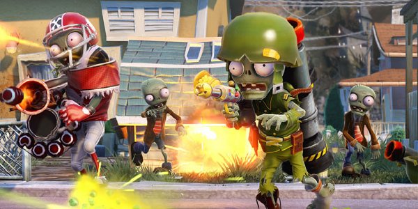 好玩的僵尸养成类游戏推荐