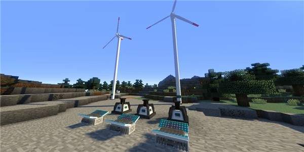 有趣的我的世界模组版本大全