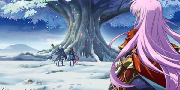 好玩的勇士拯救游戏推荐