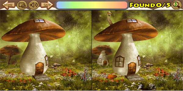 有趣的找物品的游戏排行榜