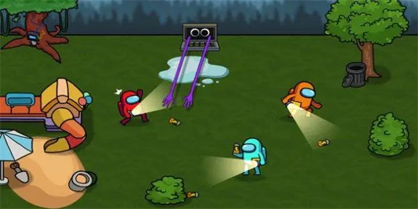 彩虹朋友2系列版本大全