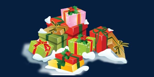 氛围愉快的圣诞节游戏排行