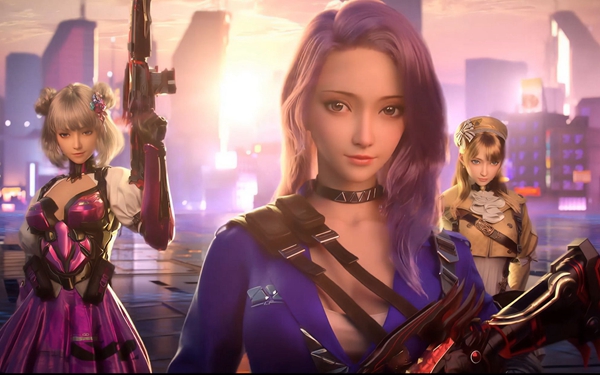 cf手游灵兽祝福技能介绍