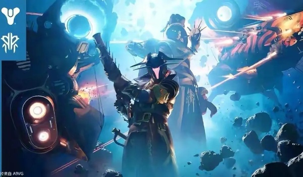 命运2三体坐观者获得方法