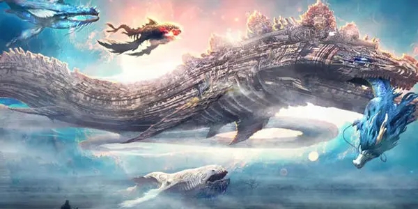 好玩的异兽进化类游戏推荐