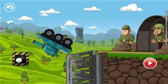 刺激的大作战游戏版本大全