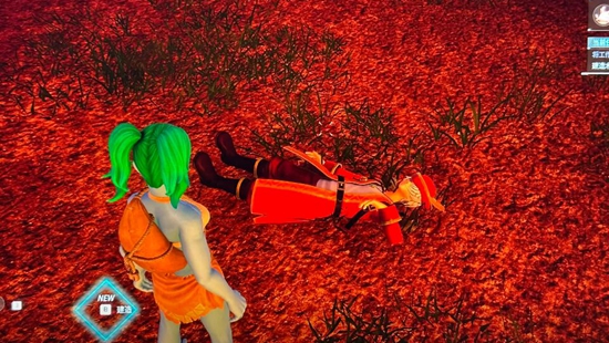 幻兽帕鲁商人死了怎么办