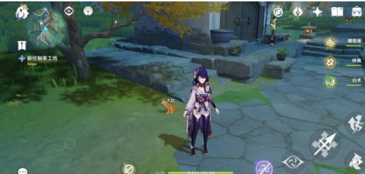 原神4.4沉玉谷鹈鹕宝箱位置介绍