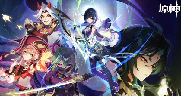 原神云云椒椒任务怎么完成