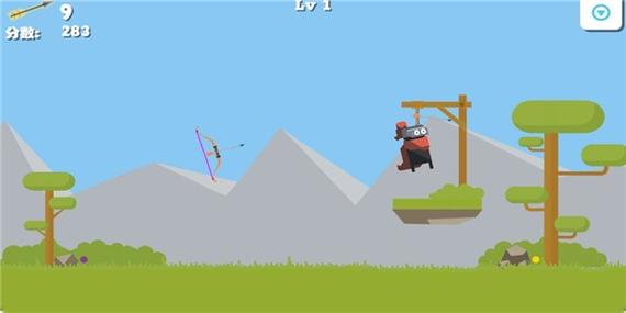 好玩的拯救闯关游戏推荐