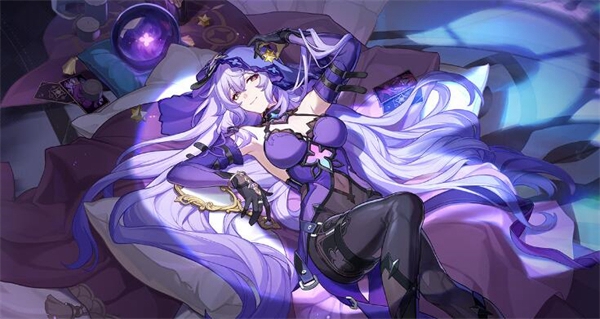 崩坏星穹铁道黑天鹅遗器有哪些