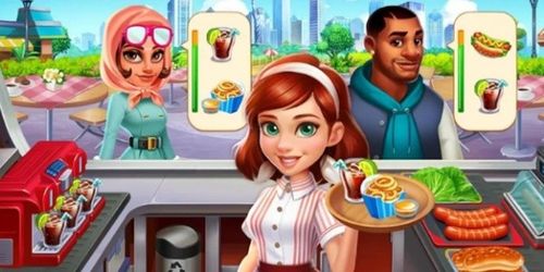 有趣的手机模拟经营游戏版本大全