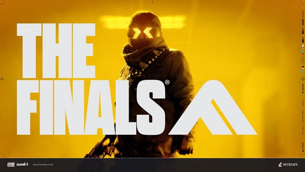 the finals武器推荐