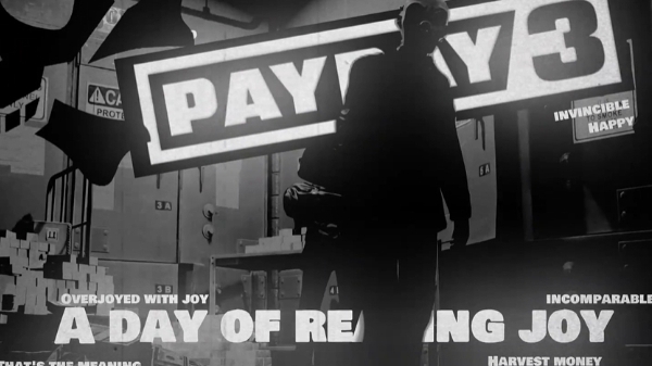 收获日3困难潜入的具体方法介绍