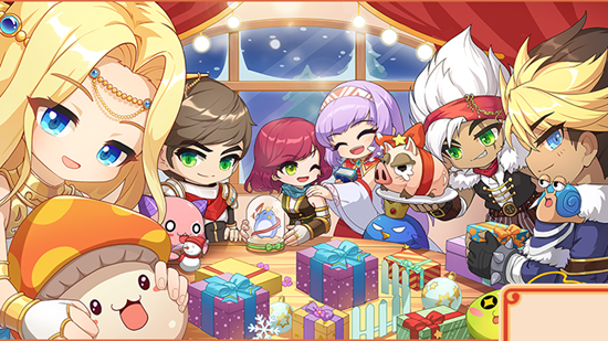 冒险岛林之灵技能重置方法介绍