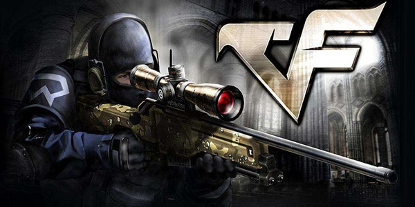 热血的穿越火线手游版本大全