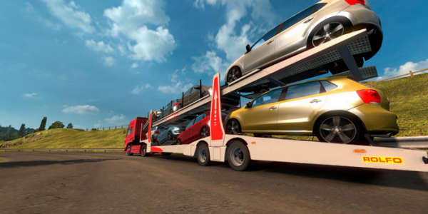 有趣的卡车运输游戏排行