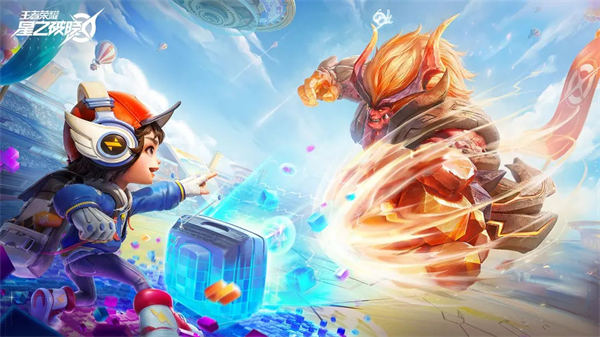 星之破晓官网网址介绍