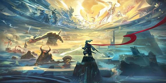 精彩的模拟玄幻修仙游戏推荐