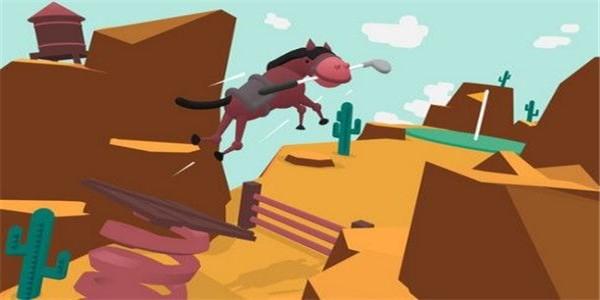 烧脑有趣的奇葩恶搞类游戏推荐